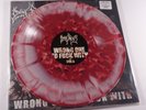 DYING FETUS Wrong One To F*** With 2xLP MERGE VINYL /500 pig destroyer nasum