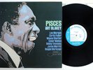 ART BLAKEY PISCES BLUE NOTE GXF-3060 Japan Vinyl LP