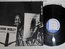 HANK MOBLEY AND HIS ALL STARS BLUE NOTE BLP 1544 Japan Vinyl LP