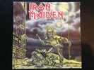 Iron Maiden Sanctuary rare uncensored uk 7