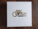 Eric Clapton Vinyl Box Set Studio Albums SEALED record Classic Rock