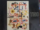 MAL WALDRON TRIO P. PIGNATELLI, G. TOMMASO RARE JAZZ LP ITALY ONLY KARIM KLP 14