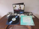 Eagles - Hotel California LP - Near Mint 1st UK Press Vinyl - Worldwide Shipping