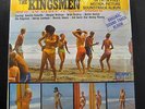 Various - How To Stuff A Wild Bikini LP New Sealed WAND 671 Mono 1965 Record