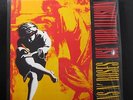 Guns N' Roses - Use Your Illusion I 2 LP Mint- 0720642441510 180g Vinyl Record