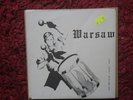 Very Rare Joy Division Warsaw The Ideal Beginning Inside The Line PSS138 Enigma