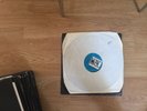 the connection ep   spare beat records.  old skool. Rare