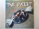 THE SWEET LP: FUNNY HOW SWEET CO-CO CAN BE (2017;NEU;180 GRAM;BONUSTRACKS)