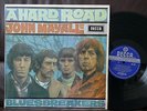 JOHN MAYALL A Hard Road '67 UK UNBOXED STEREO DECCA LP BLUES PSYCH Fleetwood mac
