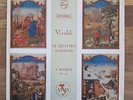 I MUSICI Vivaldi: le quattro stagioni LP FELIX AYO Hol. PHILIPS HI-FI stereo