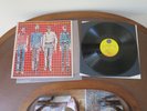Talking Heads - More Songs About Buildings & Food LP - N Mint 1st US Press Vinyl