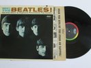 Meet The Beatles Capitol T-2047 Mono LP Original Near Mint NM