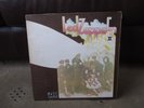 LED ZEPPELIN.II.1st PRESS UK VINYL LP.1969.ATLANTIC 588198.RED/MAROON.LEMON SONG