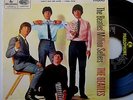 The BEATLES - Million sellers - Parlophone GEP 8946 EX++ UK EP de 1965