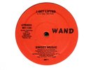 SWEET MUSIC I GET LIFTED / JESSE GREEN NICE & SLOW 1976 DISCO 12