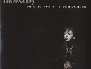 Paul McCartney and Wings All My Trials UK 7