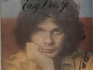 Al Kooper Easy Does It 2-LP vinyl record (Double Album) UK 66252 CBS 1970