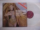 WALTER PISTON The Incredible Flutist MERCURY LIVING PRESENCE MG 90206 HANSON