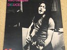 RORY GALLAGHER Deuce 1971 UK vinyl LP  EXCELLENT CONDITION original