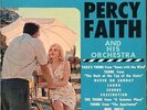 MARILYN MONROE COVER -PERCY FAITH LP- OST SEXY LOUNGE EASY POP JAZZ EXOTIC