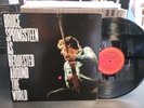 Bruce Springsteen AS REQUESTED AROUND THE WORLD Columbia AS 978 Promo 1981 VG+++