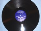 Robert Nighthawk  States Records  Maggie Campbell   Blues 78 rpm   EX-