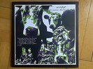 PINK FLOYD For Reason I Don't Understand live rare 2 LP n°153/165 Uninvited Mole