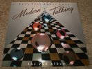 Let's Talk About Love The 2nd Album Modern Talking 1985 German Import Synth-Pop