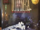 Soundgarden - Ultramega OK - Loser edition reissue - red & blue vinyl - sold out