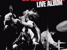 Grand Funk Railroad - Live Album 180g Vinyl LP (Sealed) 829421633006