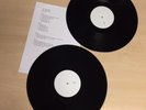 Twisted Sister ?– Under The Blade (RARE VINYL TEST PRESSING)
