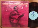 Boogaloo Joe Jones Right On Brother EX PRESTIGE SHRINK  628  funk Rusty Bryant
