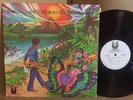 Carlos Garnett Journey To Enlightenment EX WHITE LABEL PROMO spiritual  288 