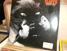 FLUFFY BLACK EYE  PUNK ALL GIRL STILL SEALED  LP RECORD
