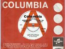 THE FOUR MATADORS**FAST CARS AND MONEY**DEMO**JOE MEEK**BEAT**LISTEN TO IT