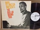 Dollar Brand Trio Duke Ellington Presents EX WHITE LABEL PROMO  448 