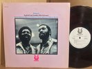Earl & Carl Grubbs Visitors Rebirth EX MUSE WHITE LABEL PROMO spiritual modal 70