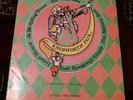 KNEBWORTH FAIR 1976 PROGRAMME THE ROLLING STONES LYNYRD SKYNYRD 10cc HOT TUNA