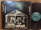 Harold Johnson House On Elm Street NM HME private ORIG soul funk jazz  406 