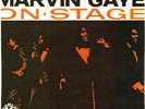 MARVIN GAYE 