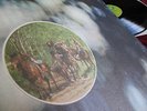 PINK FLOYD ? LA VALLÉE OBSCURED BY...? VINYL WIE NEU   1972 