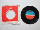 The Detroit Spinners I'll be Around Original Atlantic 1972 NEAR MINT