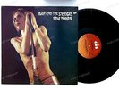 Iggy And The Stooges - Raw Power Europe LP //6