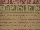 Martha & Vandellas 