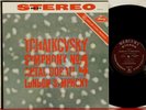 SR 90279 RFR 1/1 Tchaikovsky, Symphony #4, Dorati, London Symphony Orch Mercury