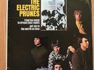 The Electric Prunes - I had too Much To Dream (Last Night) RLP 6248 UK