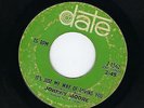 Johnny Moore 