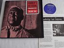 LEADBELLY's LAST SESSIONS Volume two USA 2LP Box + Booklet FOLKWAYS FA 2942(1962