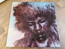 Jimi Hendrix LP The Cry of love UK Polydor press A1 & B1 BEAUTIFUL COPY