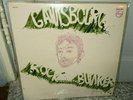 33 tr. Serge gainsbourg rock and the bunker